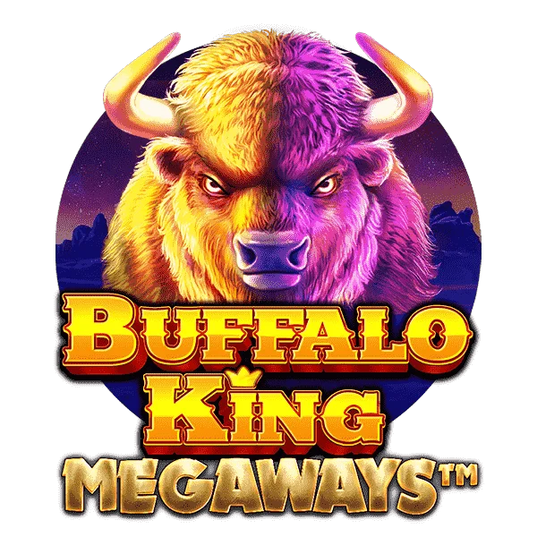 Buffalo King Megaways Slot