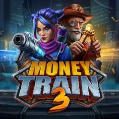 Money Train 3 Slot